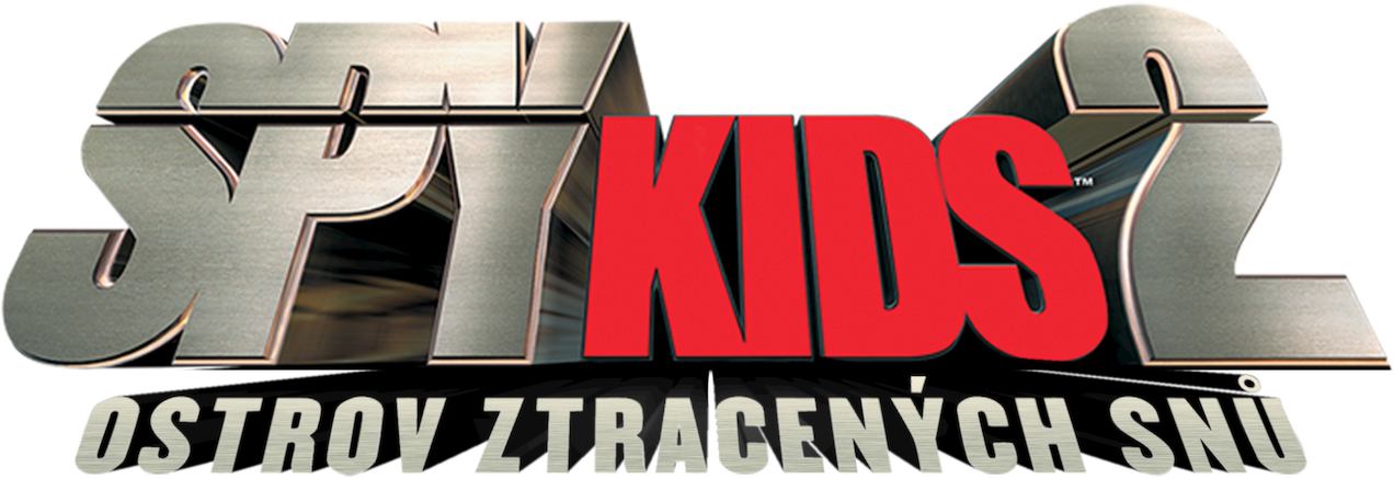 Spy Kids 2: Ostrov ztracených snů