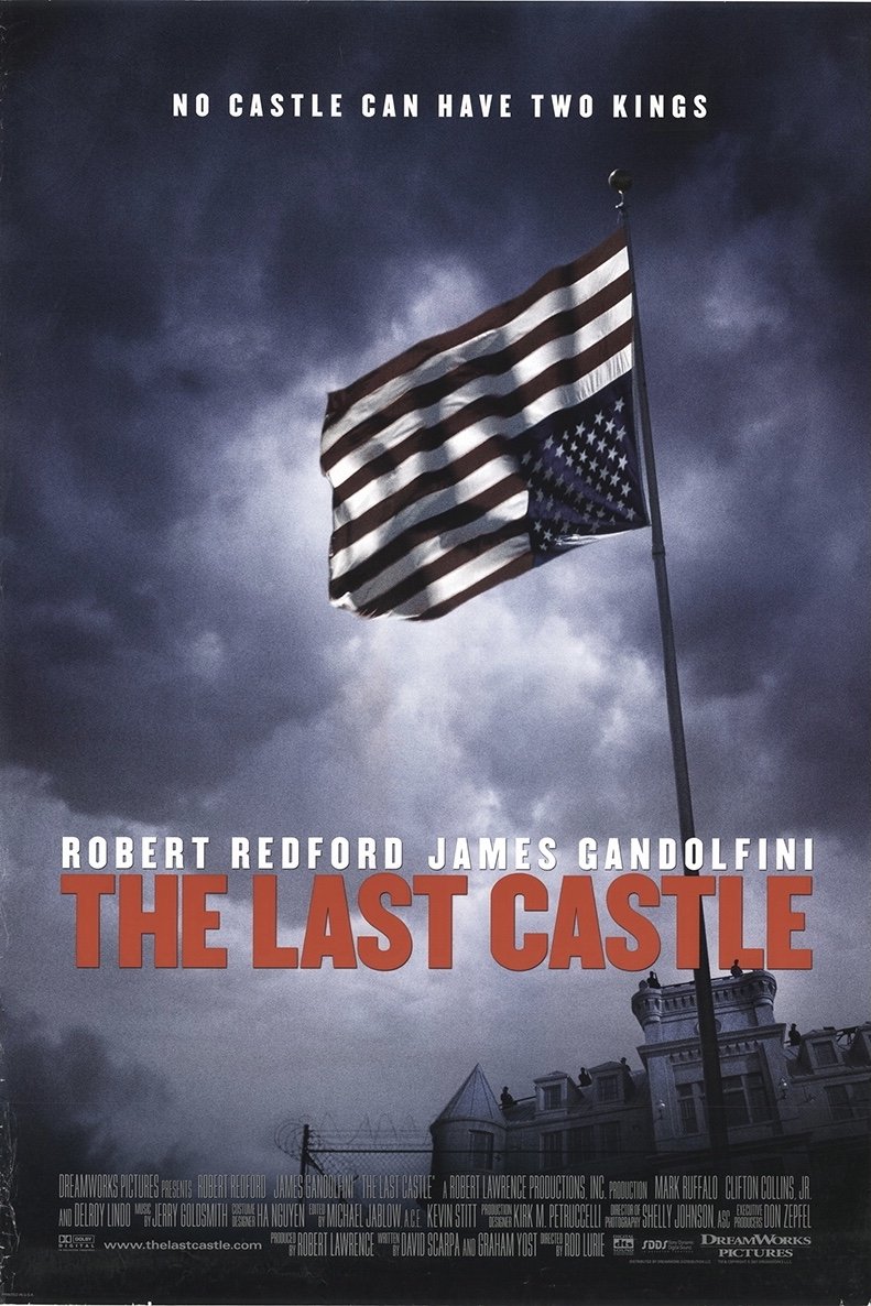 The Last Castle