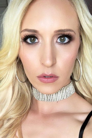 et billede af Ginger Banks