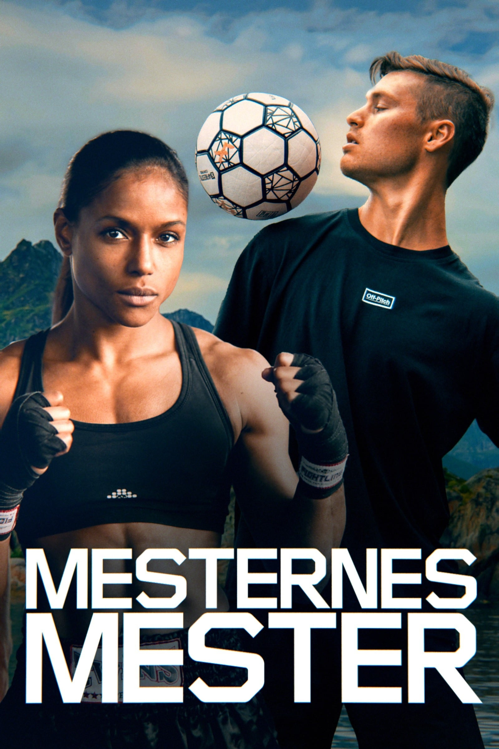 Mesternes mester - Season 16