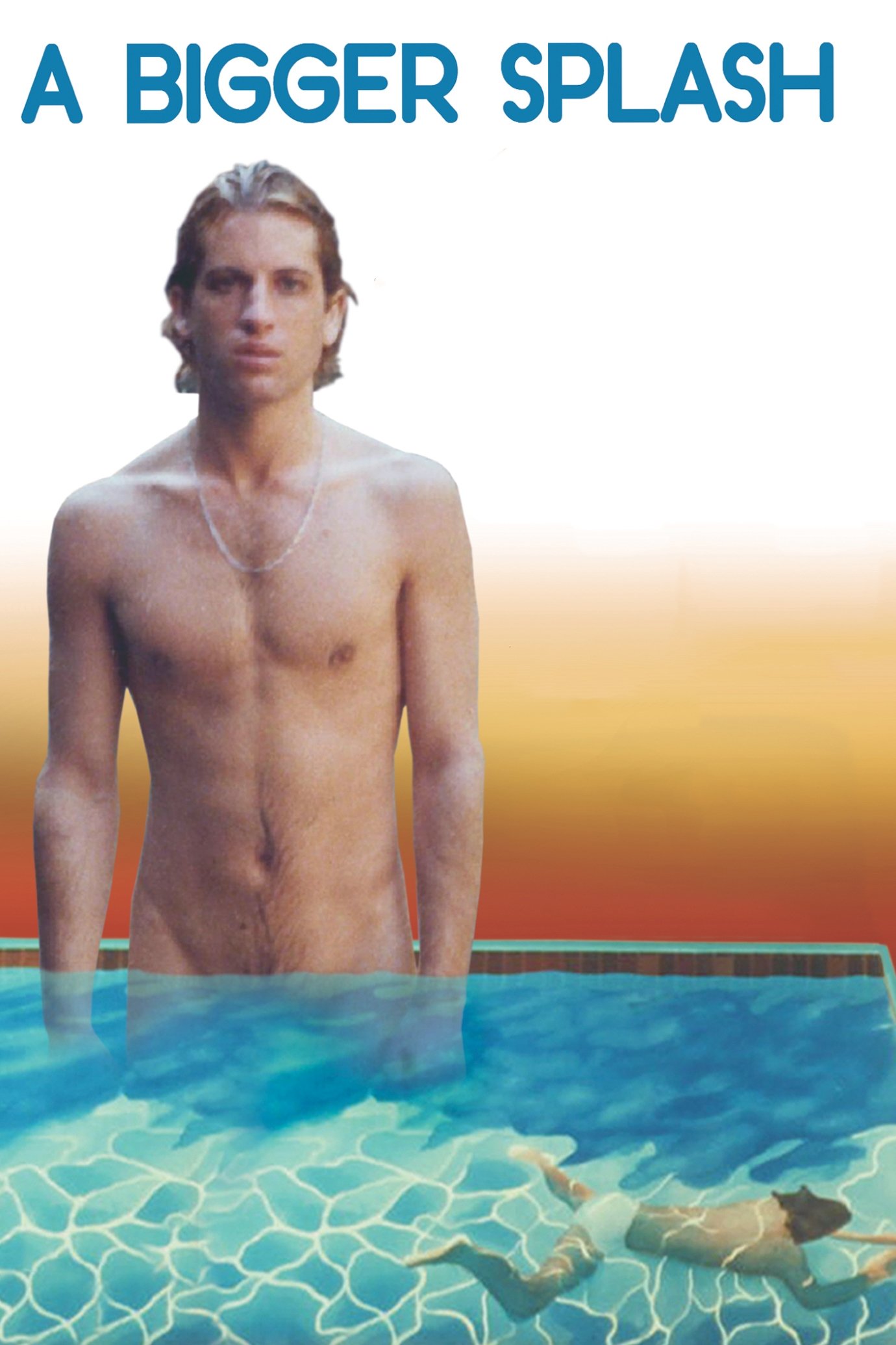 A Bigger Splash
