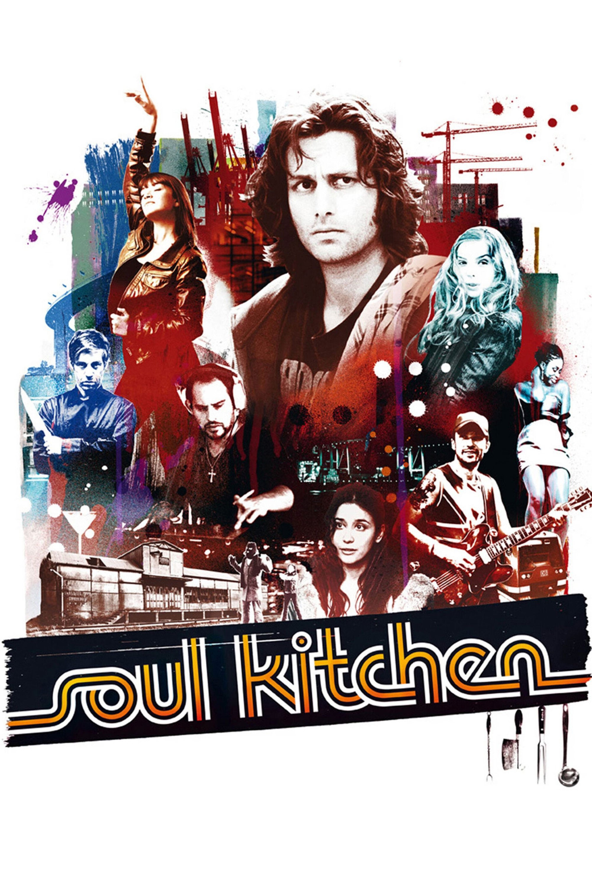 Soul Kitchen