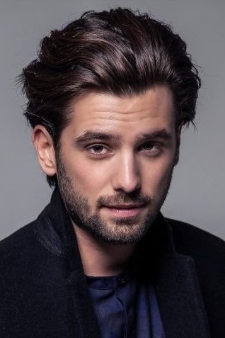 et billede af Ruud Feltkamp