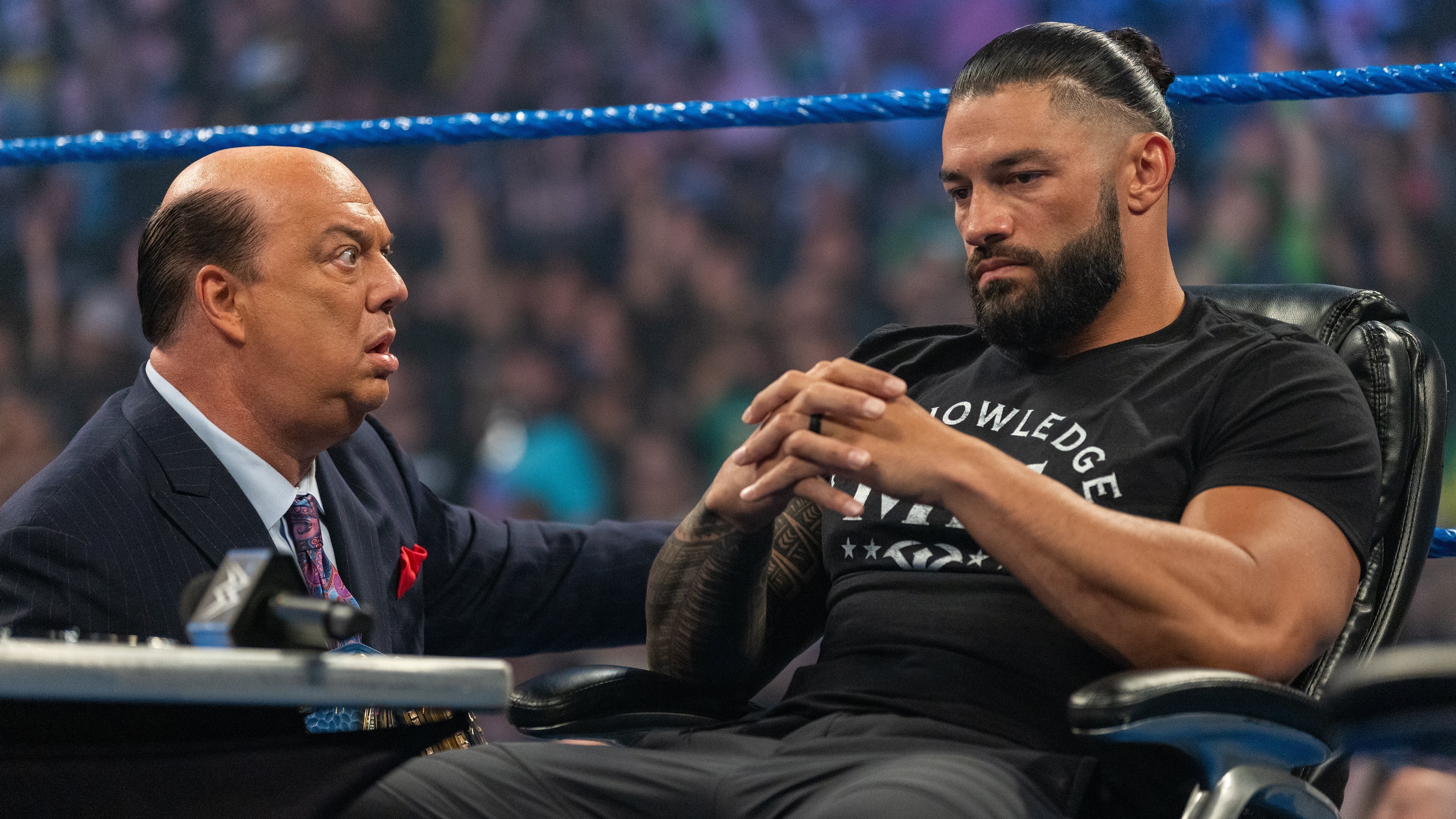 WWE SmackDown