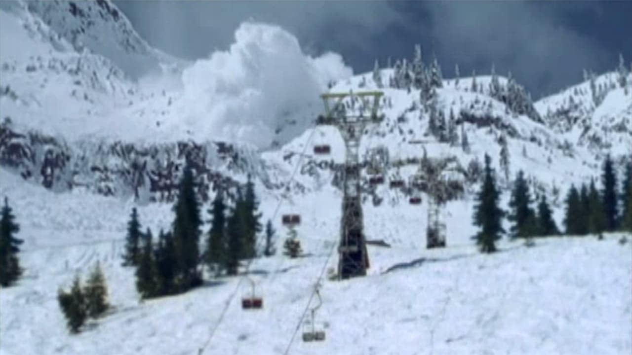 Avalanche Alley (2001)