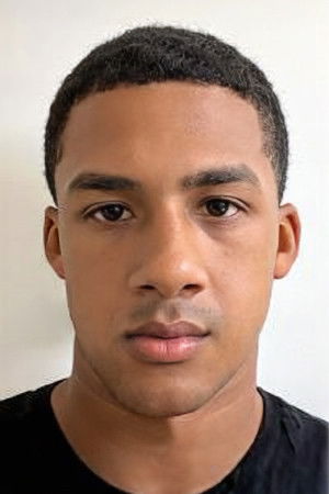 et billede af Roberto Raul Rivera Gomez