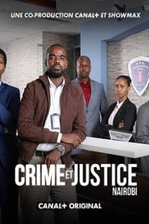 Thumbnail for Episode 1 Season 1 Episode 1