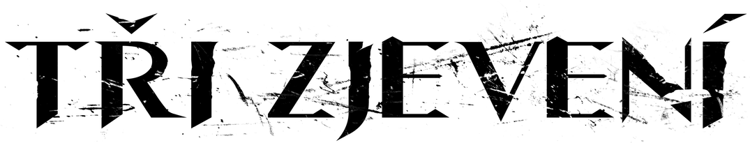 Tři zjevení