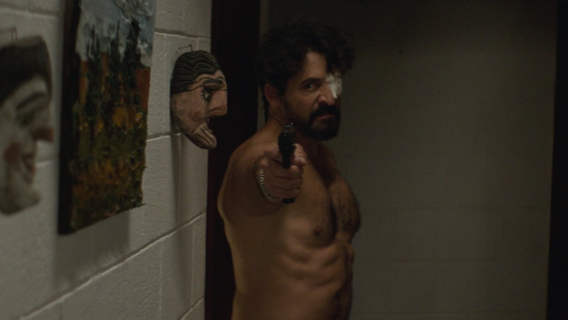 The Whisper of Silence (2021)