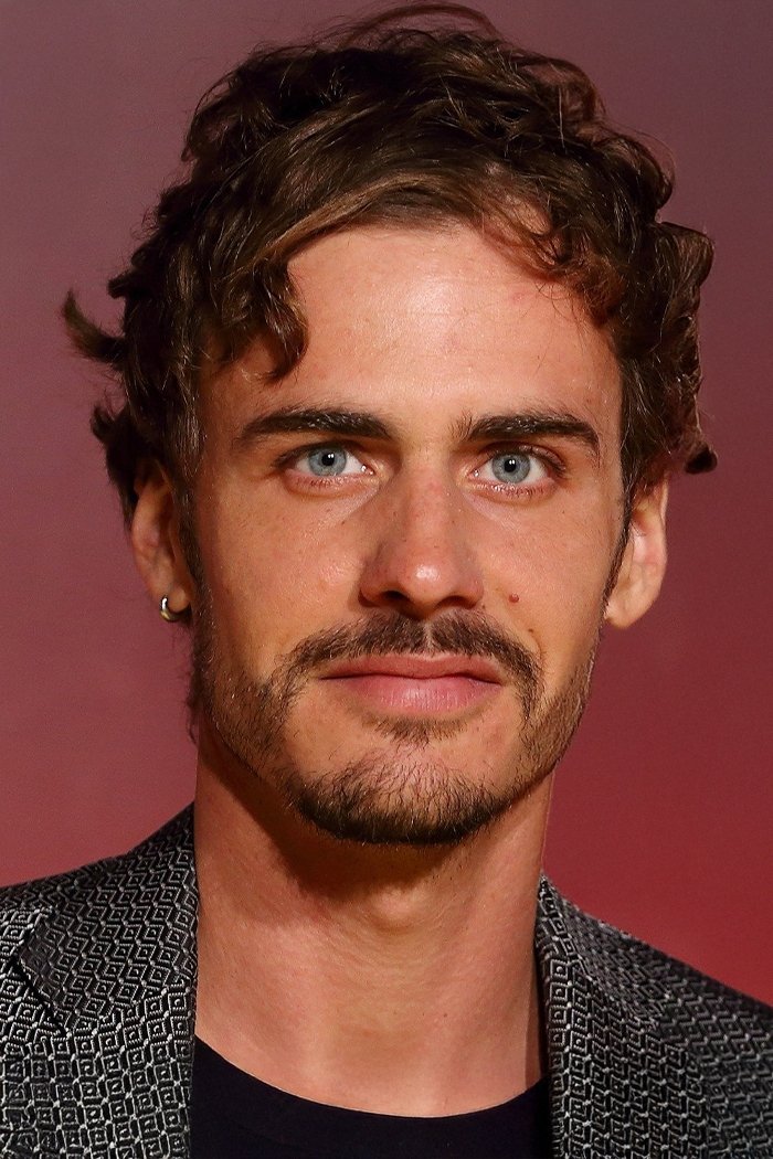 et billede af Raniero Monaco Di Lapio