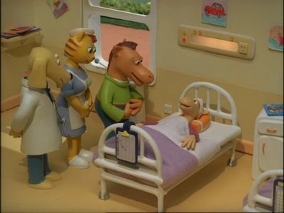 Episode 20