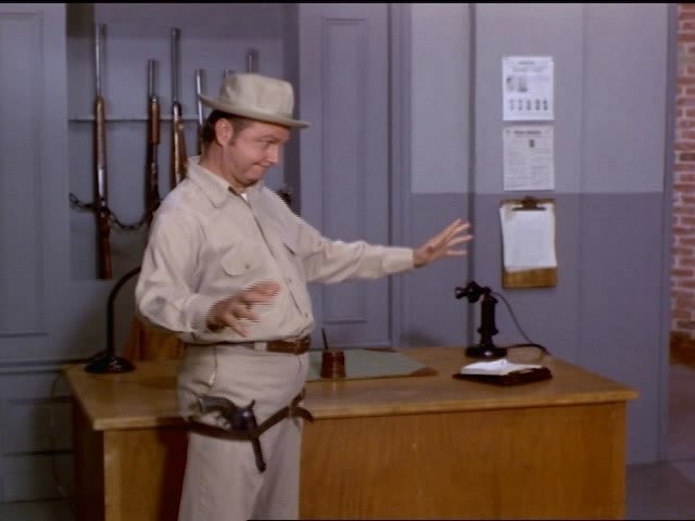 Green Acres