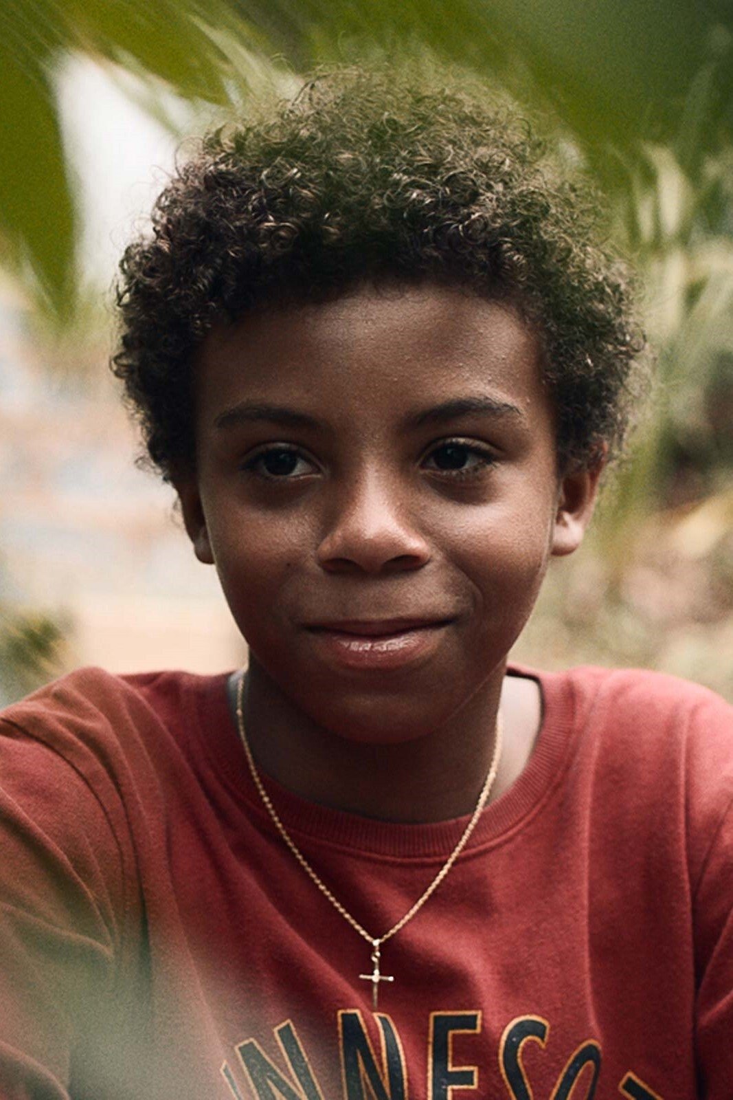 et billede af Djibril Vancoppenolle