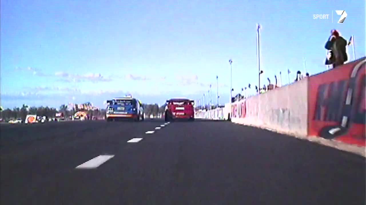 Shannons Legends of Motorsport