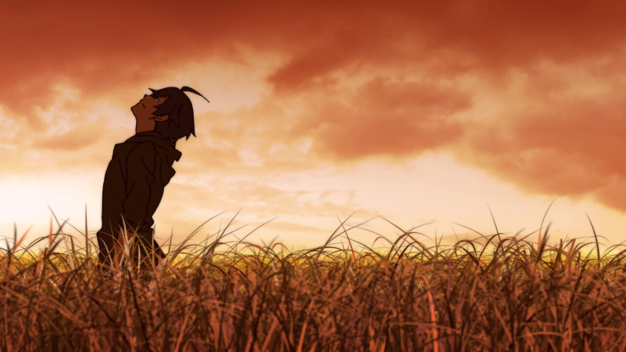 Liitıl Kampani Background