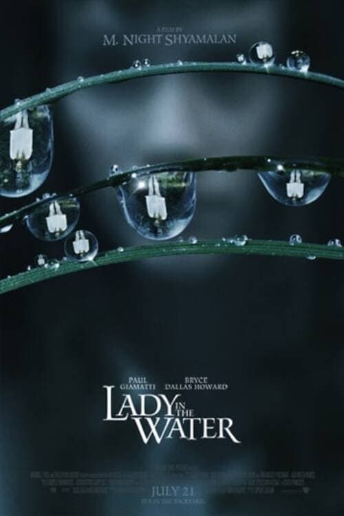Lady in the Water