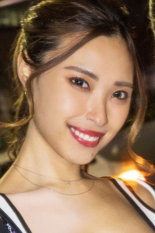 et billede af 黒木れいな