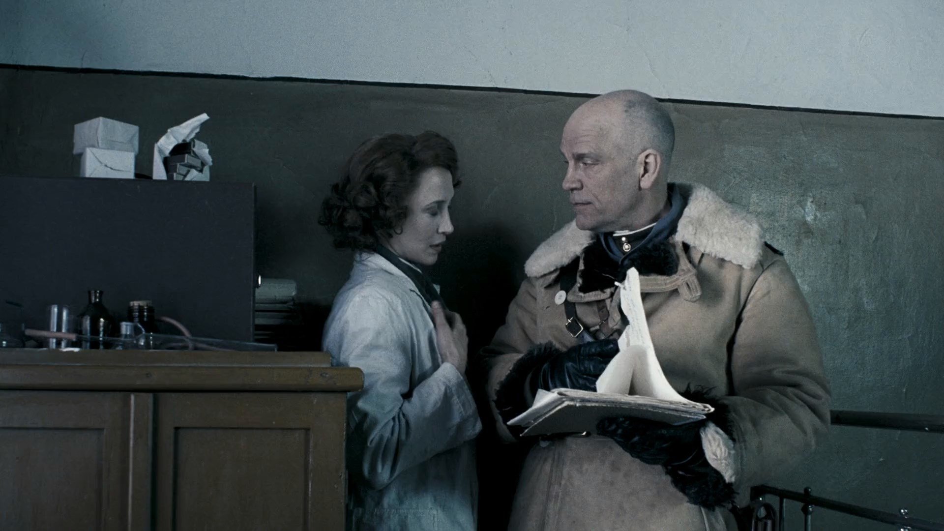 In Tranzit (2008)