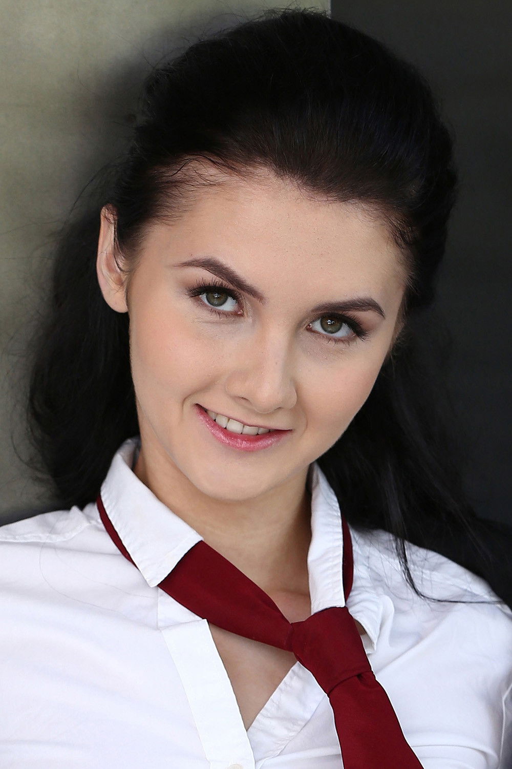 et billede af Crystal Greenvelle