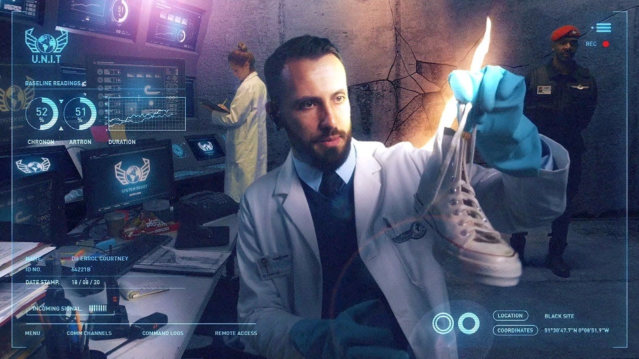 Episode 2
