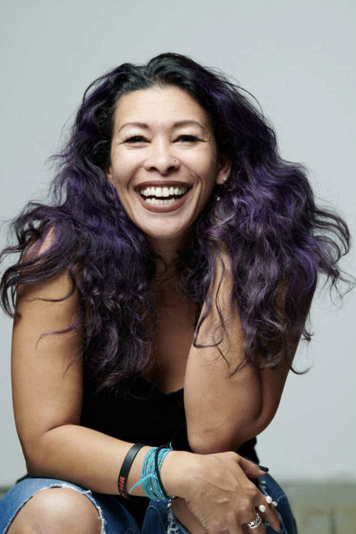 et billede af Soda Persi