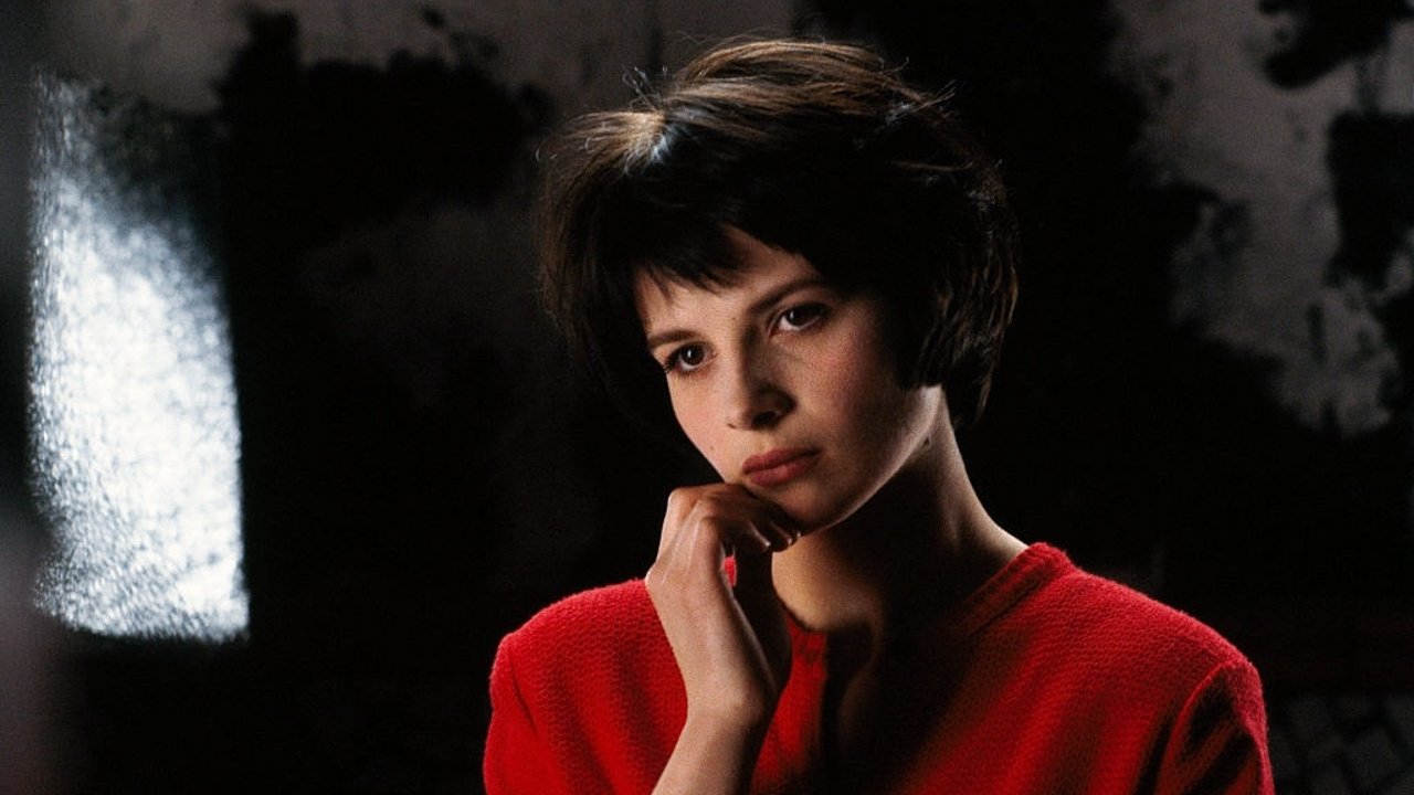 Mauvais Sang (1986)