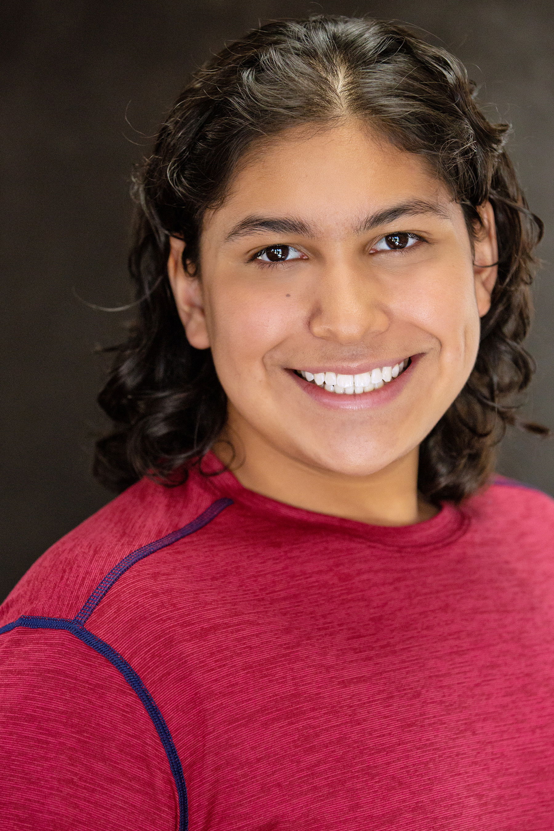 et billede af Kiko Medrano IV