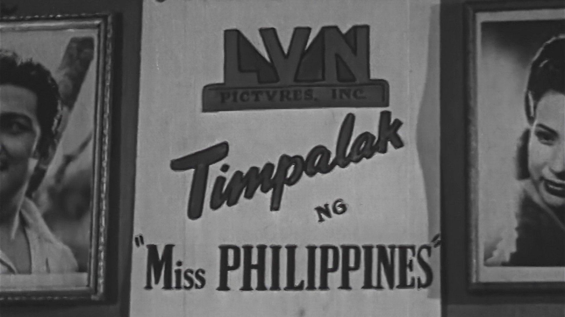 Miss Philippines (1947)
