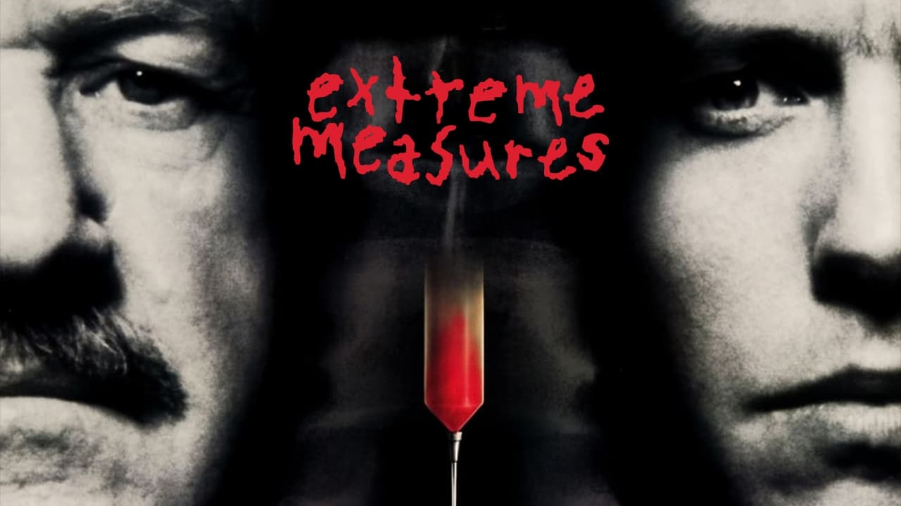 Extreme Measures - Soluzioni estreme (1996)