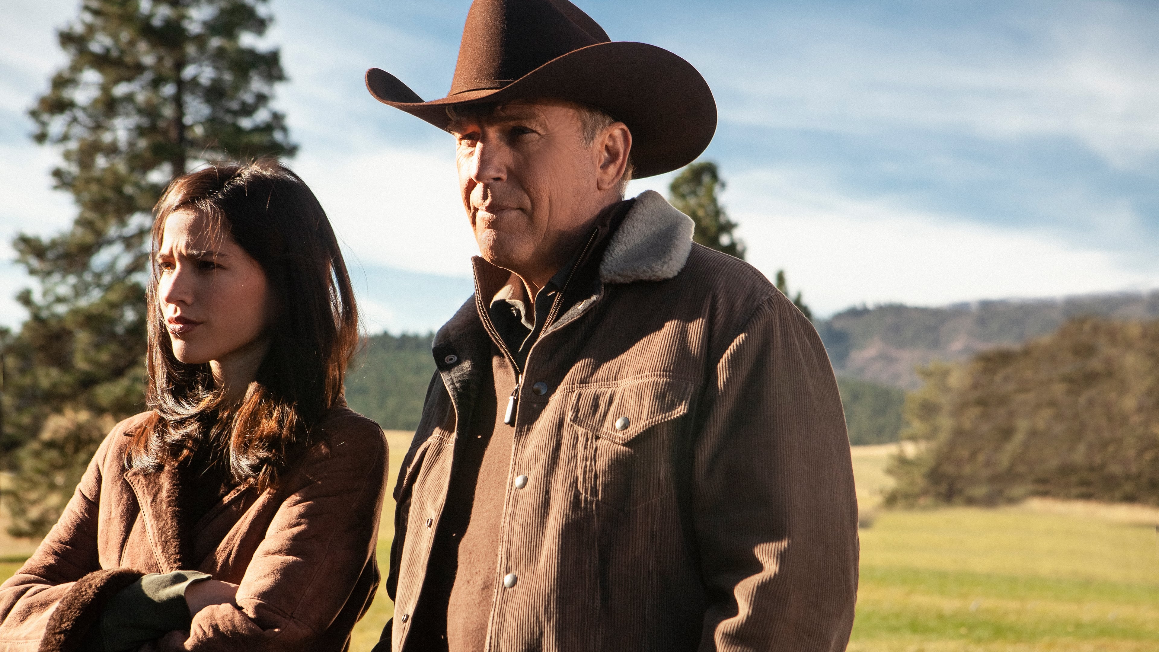 Yellowstone Staffel 1 :Folge 5 