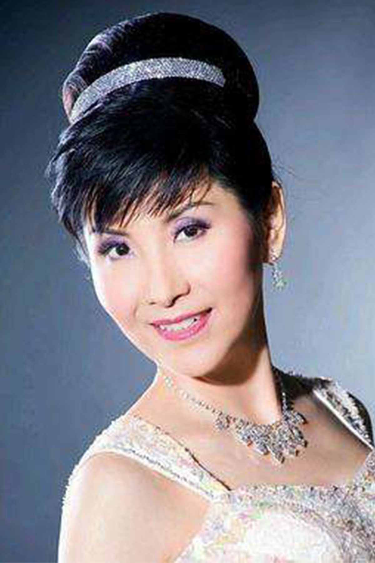 et billede af Yi-kei Fong