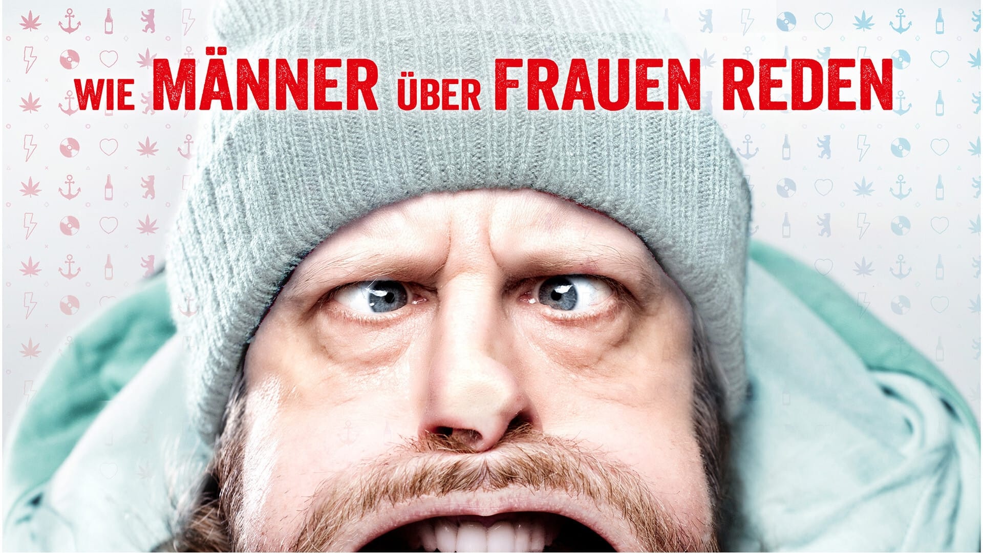 Wie Männer über Frauen reden (2016)