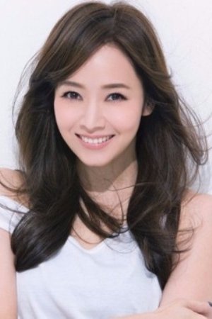 et billede af Patty Hou