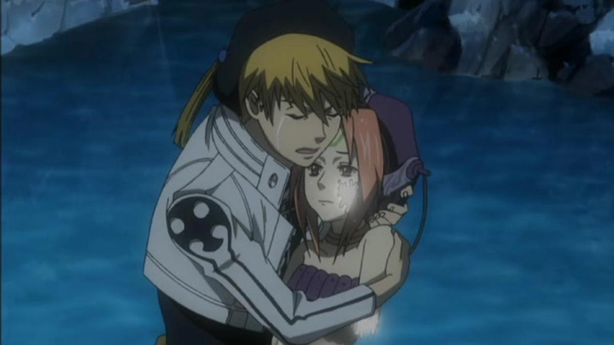 D.Gray-Man - Le Clown de Dieu
