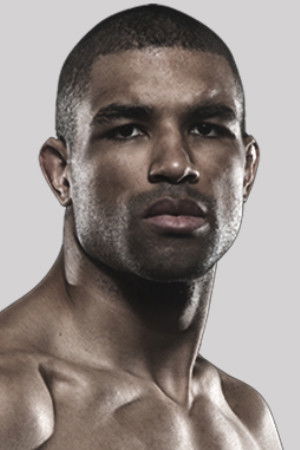 et billede af Bryan Baker