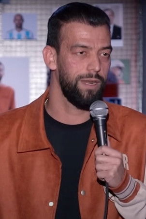 et billede af Islom Karimov