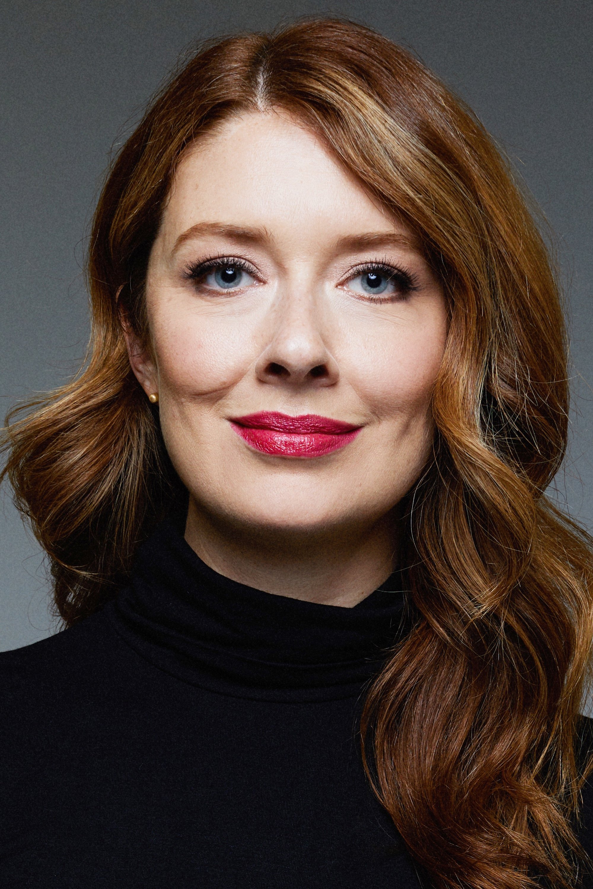 et billede af Nadia Quinn