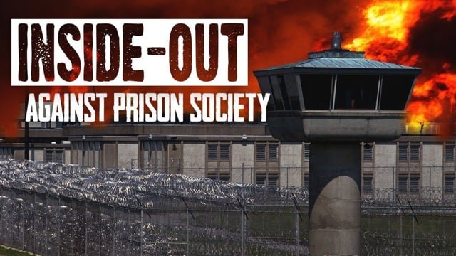 Thumbnail for Inside-Out: Against Prison Society Season 1 Episode 20