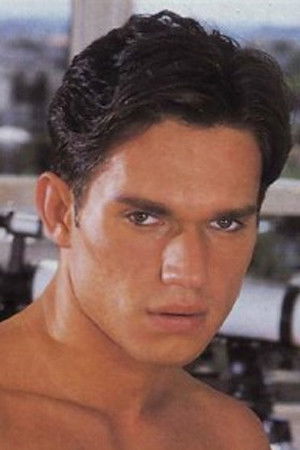 et billede af Sergei Jordanov