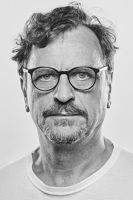 et billede af František Večeřa