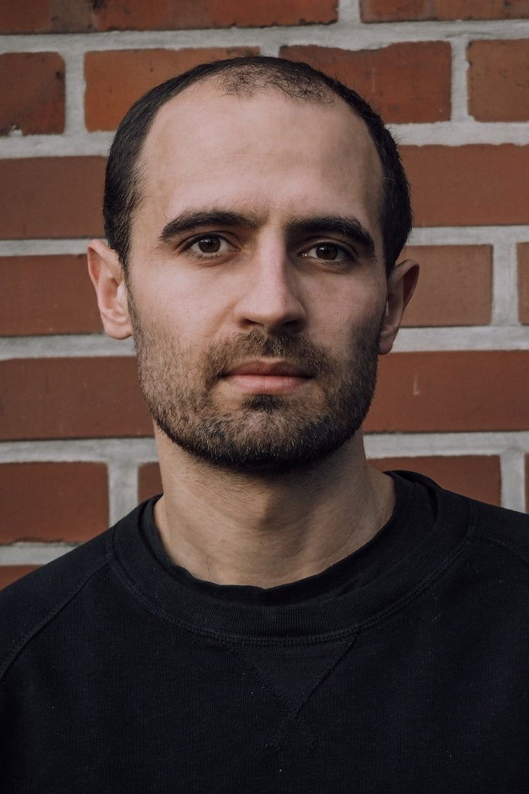 et billede af Jannis Schauer