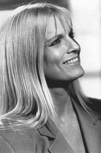 et billede af Jillian Kesner