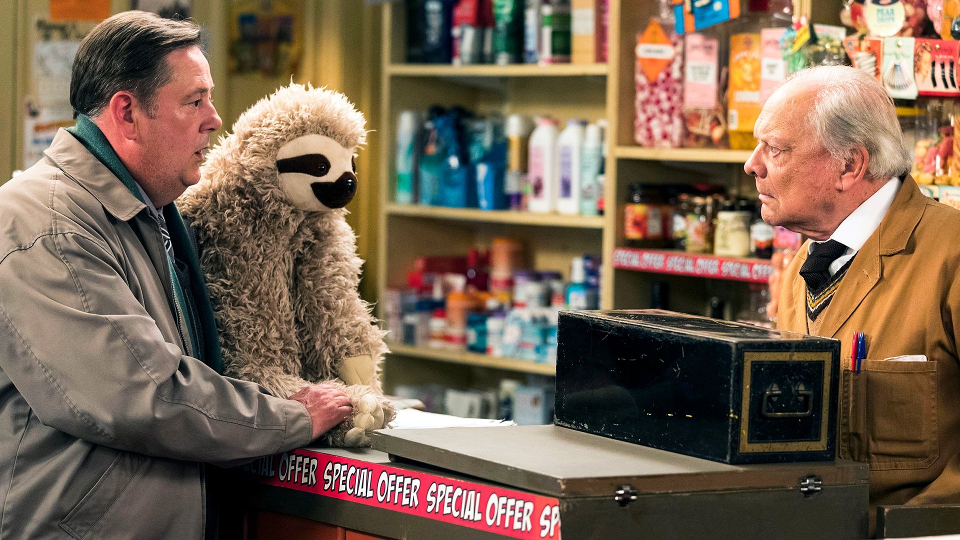 Still Open All Hours - Épisode 3