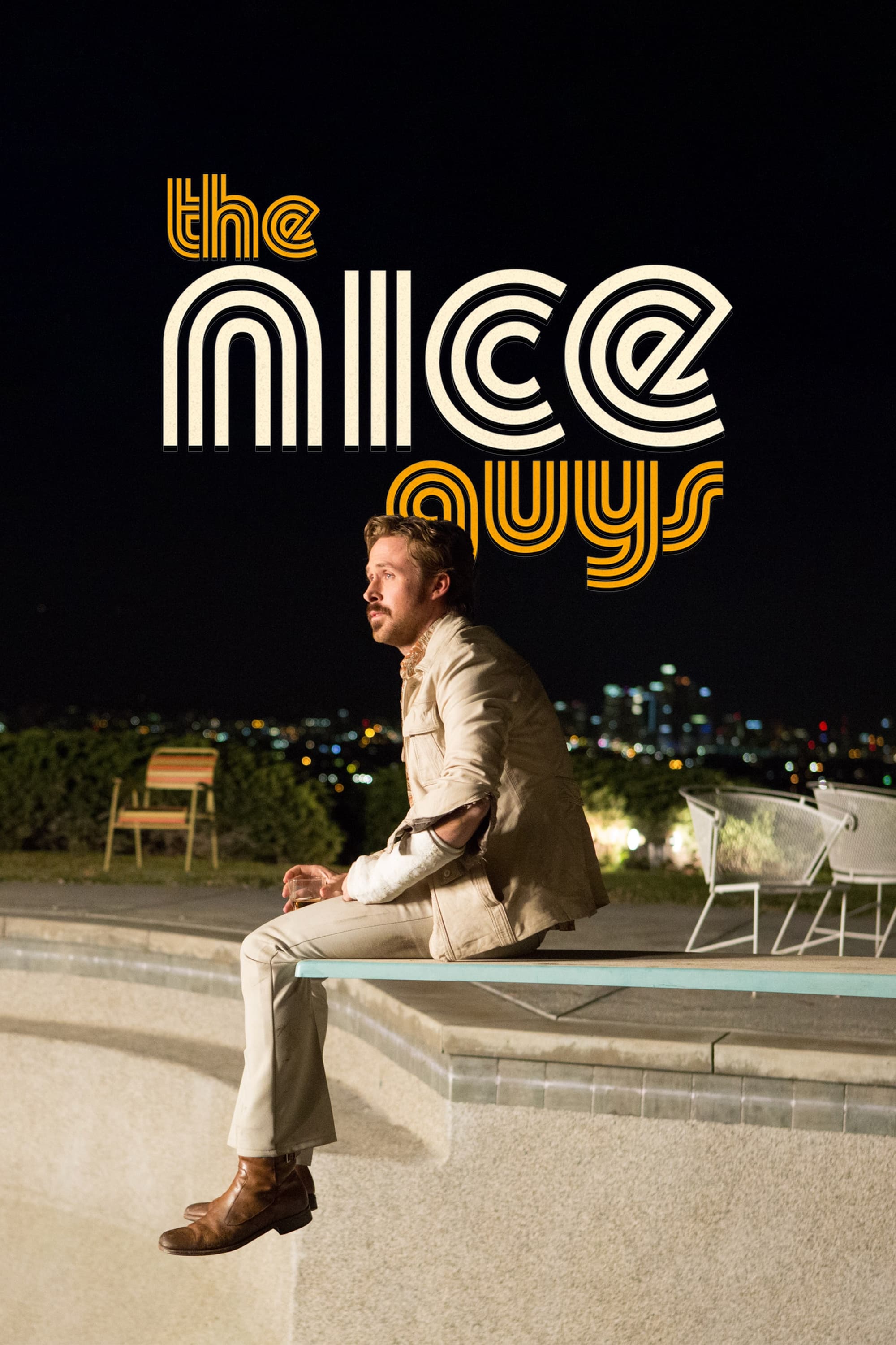 The Nice Guys