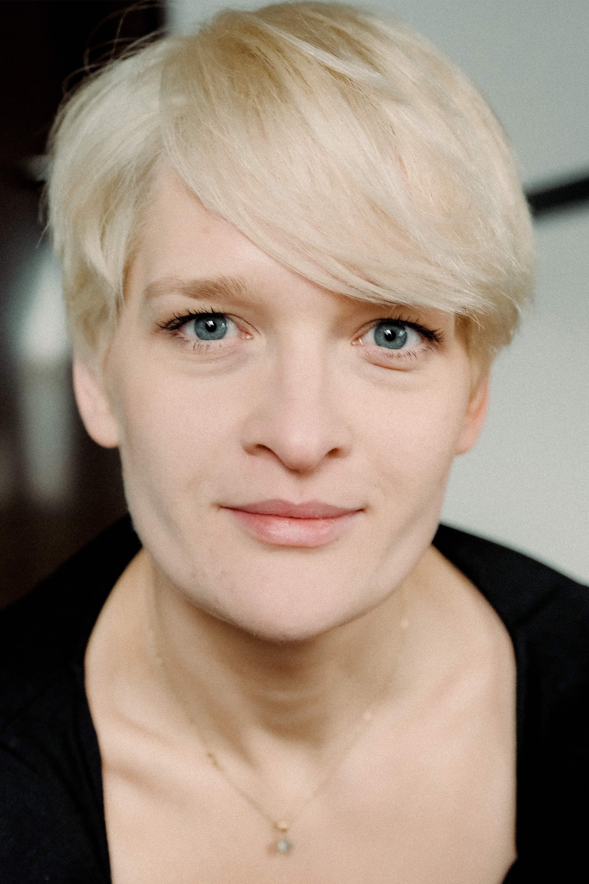 et billede af Giedrė Giedraitytė