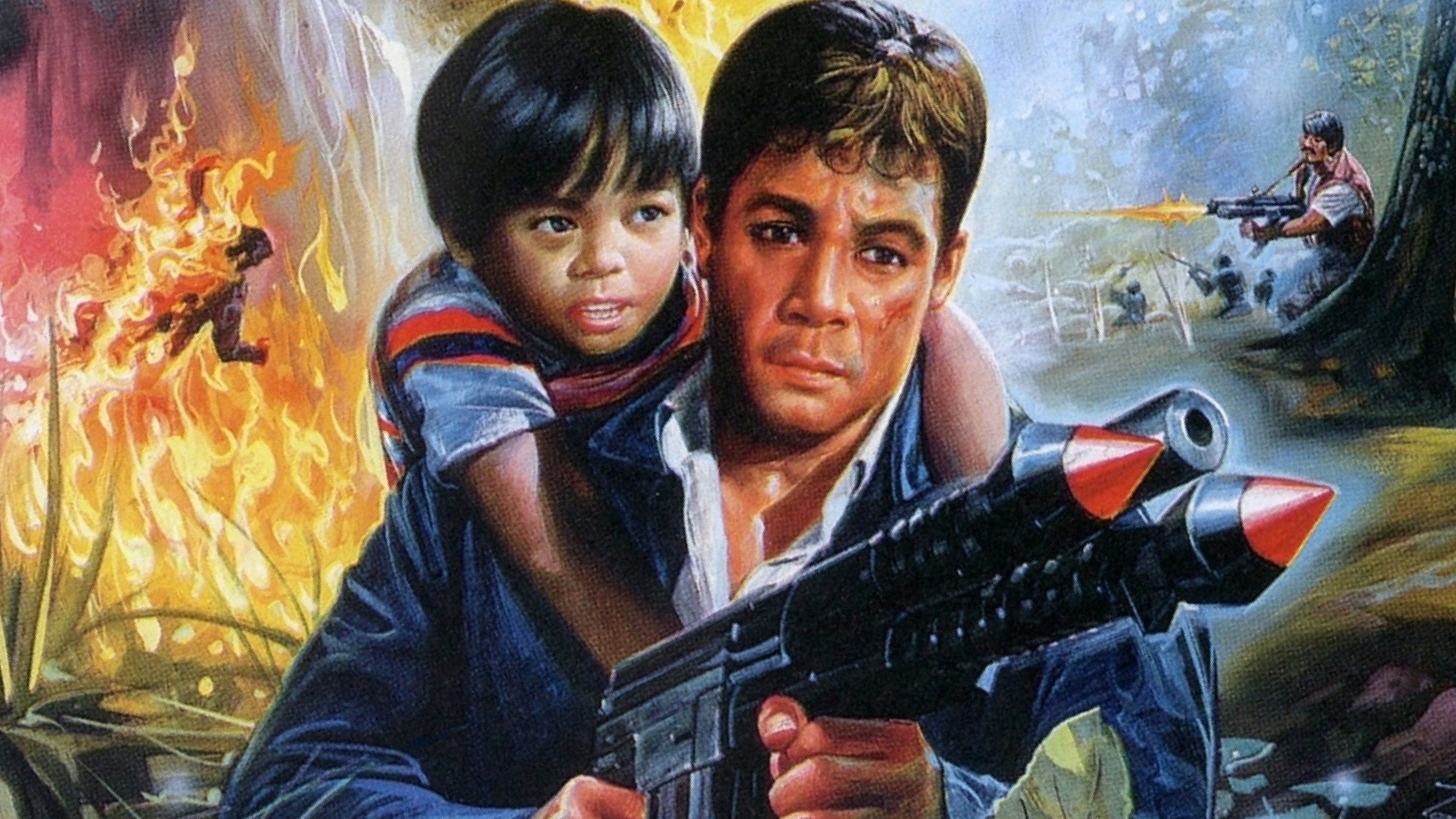 Partida (1985)