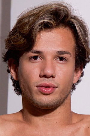 et billede af Sergio Jobbel