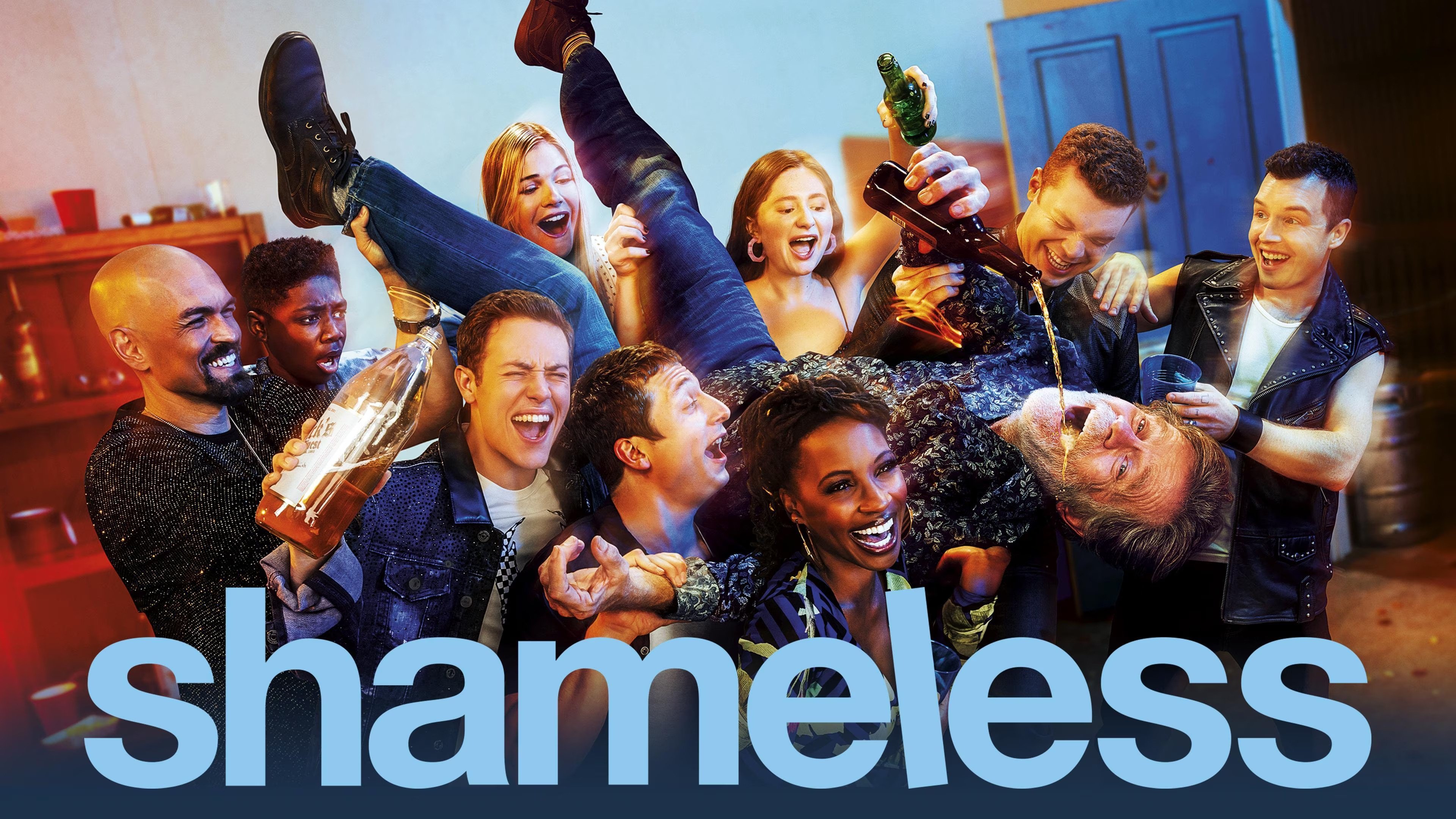 Shameless - Nicht ganz nüchtern - Season 11