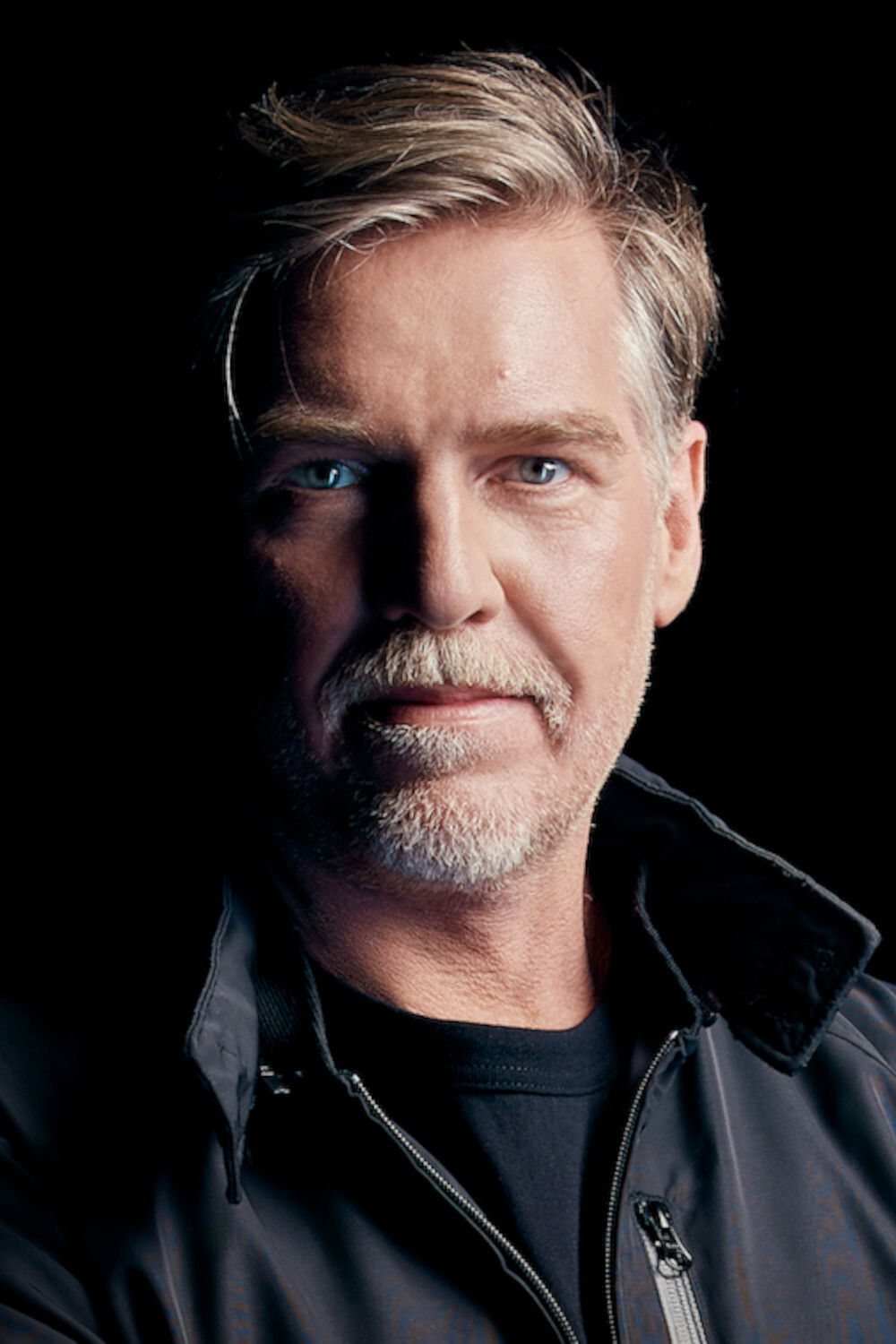 et billede af Andreas Rieke