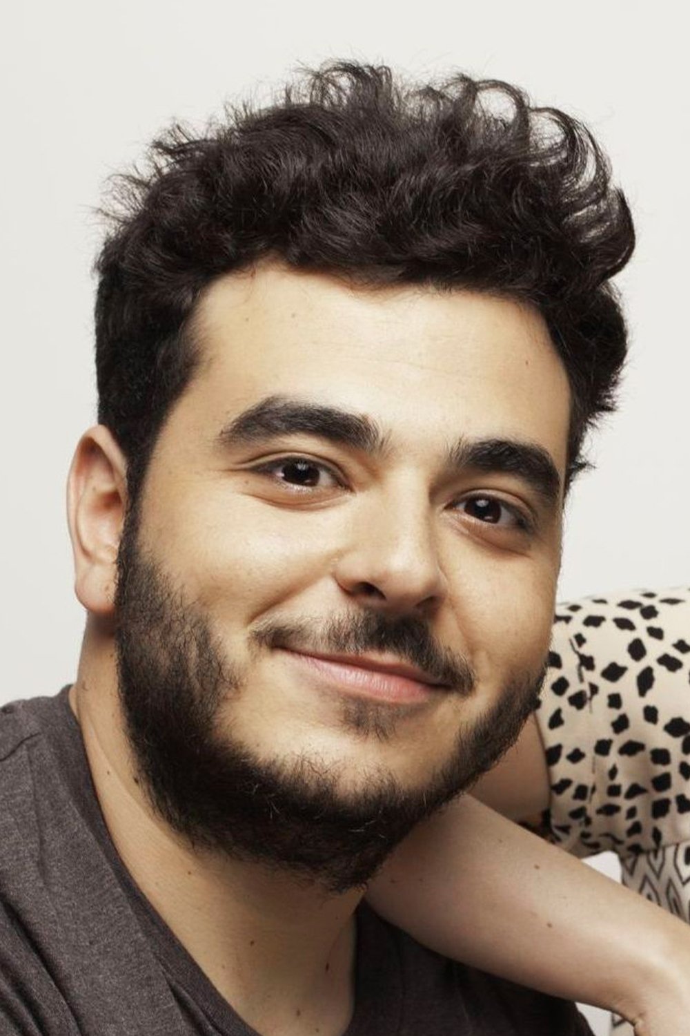 et billede af David Scarpuzza